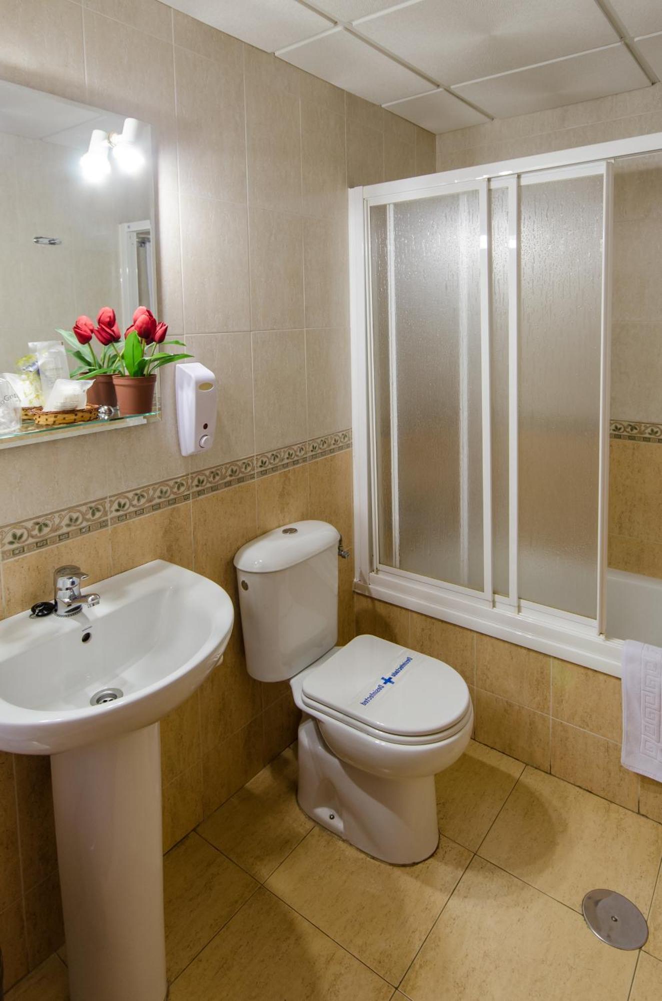 Quarto Individual Superior