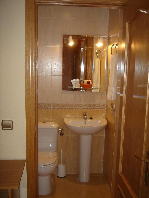 Quarto Individual
