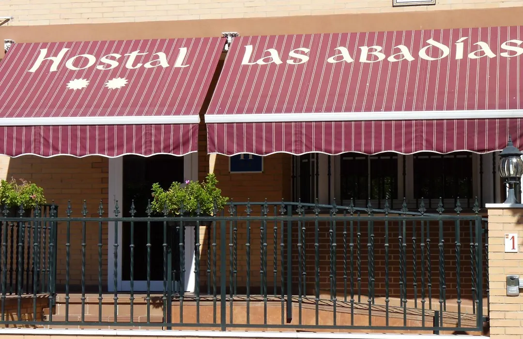 Las Abadías-1