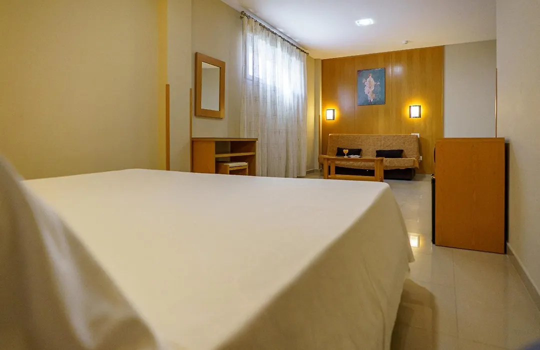 Hostal Acueducto Los Milagros-1