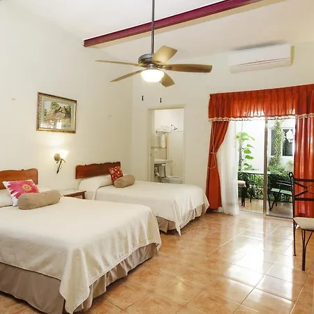 Hotel Casa Nobel-2