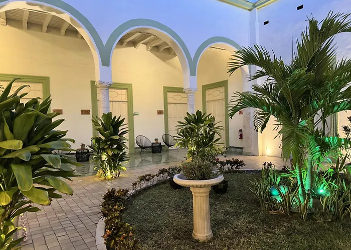 Boutique La Casona By Kavia