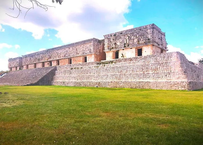 Romantic hotel: Boutique By The Museo