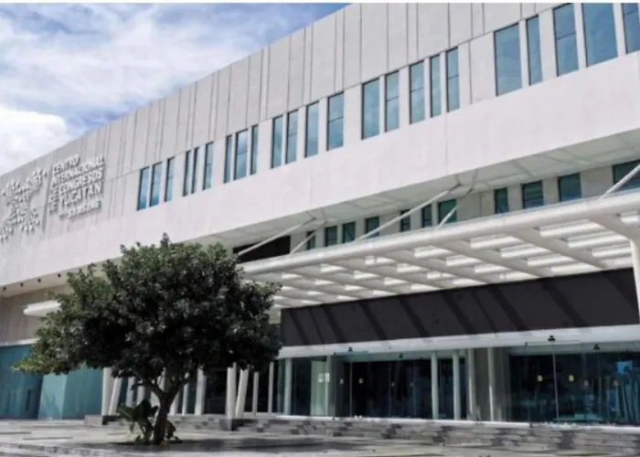  Inn&Suites - Merida La Isla